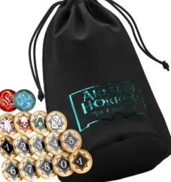 Arkham Horror: The Card Game - Chaos Tokens + Token Bag (EN)