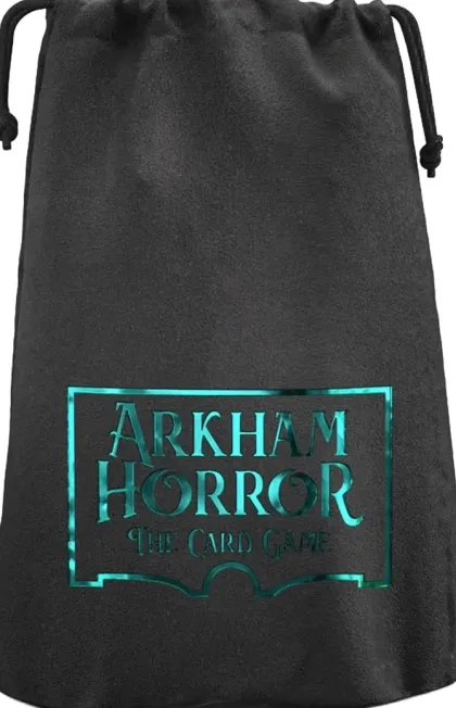 Arkham Horror: The Card Game - Chaos Tokens + Token Bag (EN)
