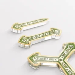 Arkham Horror: The Card Game - Connector Tokens (EN)
