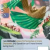 Armored Bird (F) - Altered skybound