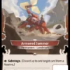 Armored Jammer (C) - Altered Beyond the Gates