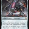 Armory Automaton - Final Fantasy Commander