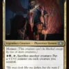 Aron, Benalia's Ruin - Tarkir: Dragonstorm Commander