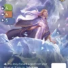 Aroro, Savior of Asgartha (U-4380) - Altered Trial by Frost