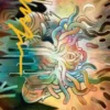 Art Card 40: Aurora Awakener (signed) - Lorwyn Eclipsed Art Series