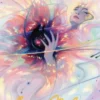Art Card 38: Beyond the Quiet (signed) - Edge of Eternities Art Series