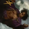 Art Card 23: Bloodline Keeper (signed) - Innistrad Remastered Art Series