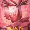Art Card 34: Catharsis (signed) - Lorwyn Eclipsed Art Series