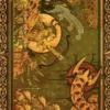 Art Card 27: Chronicle of Victory - Lorwyn Eclipsed Art Series