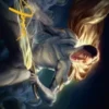 Art Card 02: Cosmogrand Zenith - Edge of Eternities Art Series