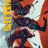 Art Card 11: Desperate Measures (signed) - Tarkir: Dragonstorm Art Series