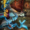 Art Card 06: Dragonologist - Tarkir: Dragonstorm Art Series