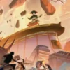 Art Card 06: Earthshape - Avatar: The Last Airbender Art Series