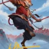 Art Card 16: Equilibrium Adept - Tarkir: Dragonstorm Art Series