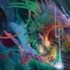 Art Card 03: Exalted Sunborn - Edge of Eternities Art Series