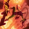Art Card 27: Green Goblin, Revenant (signed) - Marvel's Spider-Man Art Series