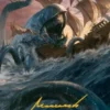 Art Card 05: Hullbreaker Horror - Innistrad Remastered Art Series