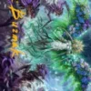 Art Card 03: Kindred Judgment - Reality Fracture Art Series