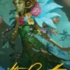 Art Card 24: Maralen, Fae Ascendant - Lorwyn Eclipsed Art Series