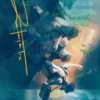 Art Card 39: Martial Coup (signed) - Marvel Super Heroes Art Series