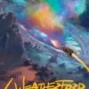 Art Card 45: Meteor Crater - Edge of Eternities Art Series