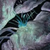 Art Card 17: Oracle's Restoration - Secrets of Strixhaven Art Series