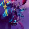 Art Card 21: Pactdoll Terror - Aetherdrift Art Series