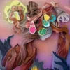 Art Card 53: Painter's Servant - Lorwyn Eclipsed Art Series