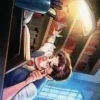 Art Card 33: Peter Parker - Marvel's Spider-Man Art Series