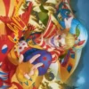 Art Card 33: Ruinous Ultimatum - Final Fantasy Art Series