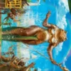Art Card 33: Sab-Sunen, Luxa Embodied - Aetherdrift Art Series