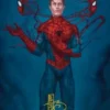 Art Card 06: Secret Identity (signed) - Marvel's Spider-Man Art Series