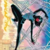 Art Card 39: Silk, Web Weaver - Marvel's Spider-Man Art Series