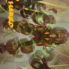 Art Card 23: Tethermage's Advantage - Reality Fracture Art Series