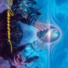 Art Card 28: The Endstone - Edge of Eternities Art Series