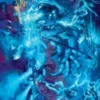 Art Card 18: The Speed Demon (signed) - Aetherdrift Art Series