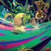 Art Card 48: Thundering Broodwagon - Aetherdrift Art Series