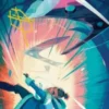 Art Card 25: Trusty Boomerang - Avatar: The Last Airbender Art Series