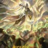 Art Card 04: Vanquish the Horde (signed) - Innistrad Remastered Art Series