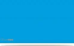 Artist's Playmat Solid Light Blue