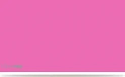 Artist's Playmat Solid Pink