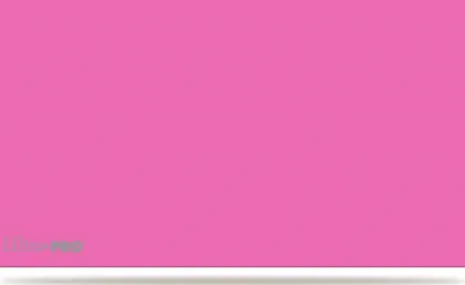 Artist's Playmat Solid Pink