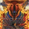 Ashcoat of the Shadow Swarm (foil) (borderless) - Teenage Mutant Ninja Turtles Source Material Cards