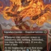 Ashling, Rekindled (foil) (borderless) - Lorwyn Eclipsed Varianten
