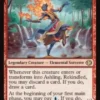 Ashling, Rekindled - Lorwyn Eclipsed