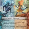 Ashling's Command (foil) (showcase) - Lorwyn Eclipsed Varianten