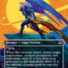 Astelli Reclaimer (borderless) - Edge of Eternities Varianten