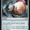 Astral Cornucopia - Edge of Eternities Commander