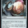 Astral Cornucopia - Secrets of Strixhaven Commander