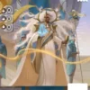 Astrape, Reka Hexarch (E) (full art) - Seeds of Unity Varianten